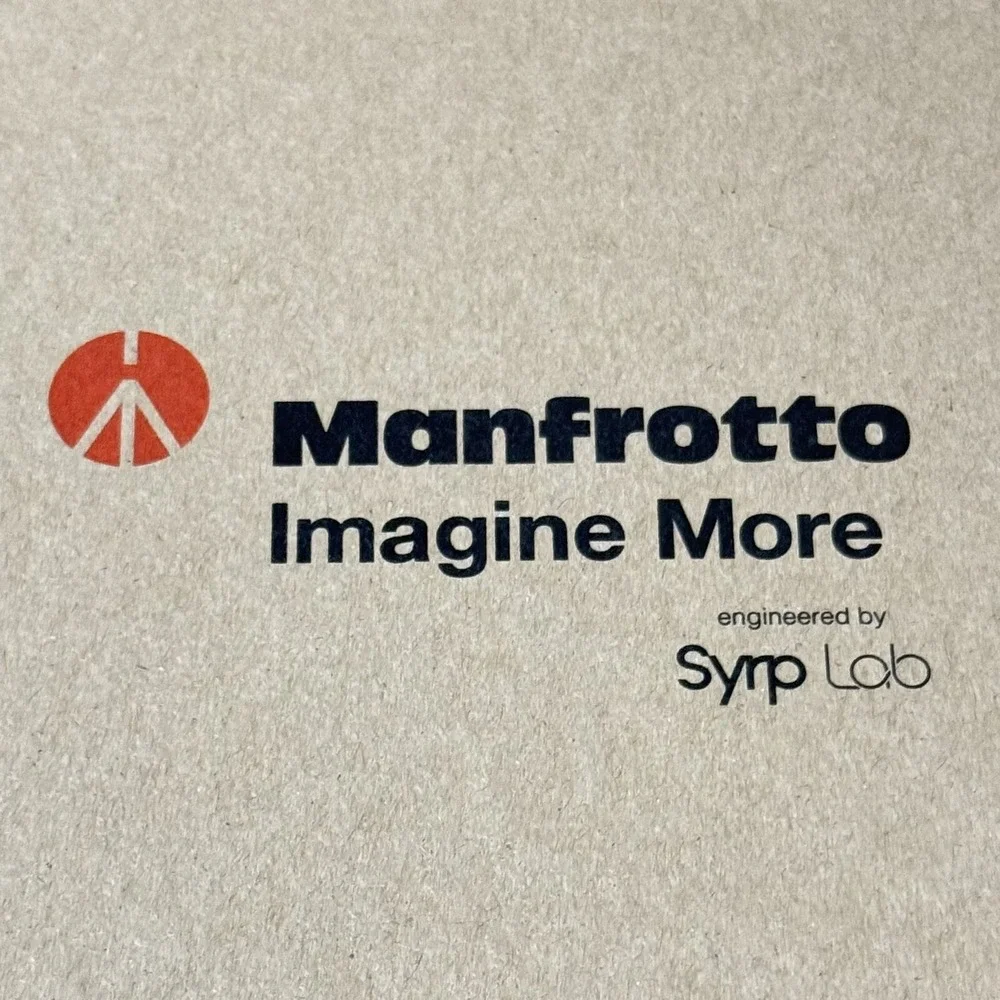 Syrp Magic Carpet 3.3' Medium Camera Slider Kit w/ Carriage End Caps & Case